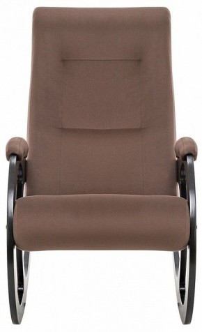 Кресло-качалка Модель 3 в Режи - rezh.ok-mebel.com | фото 2