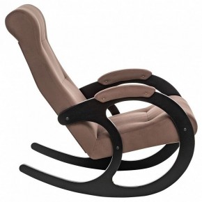 Кресло-качалка Модель 3 в Режи - rezh.ok-mebel.com | фото 3
