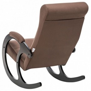Кресло-качалка Модель 3 в Режи - rezh.ok-mebel.com | фото 4