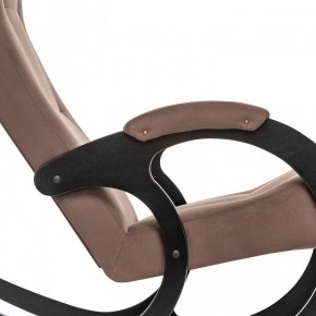 Кресло-качалка Модель 3 в Режи - rezh.ok-mebel.com | фото 5