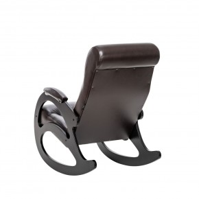 Кресло-качалка Модель 4 в Режи - rezh.ok-mebel.com | фото 4