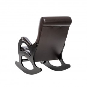 Кресло-качалка Модель 44 в Режи - rezh.ok-mebel.com | фото 5