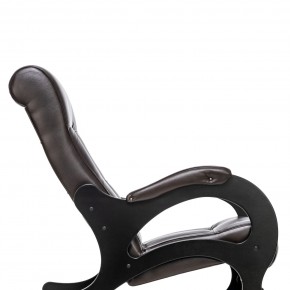 Кресло-качалка Модель 44 в Режи - rezh.ok-mebel.com | фото 6