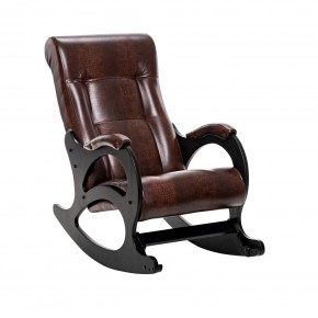 Кресло-качалка Модель 44 в Режи - rezh.ok-mebel.com | фото 3