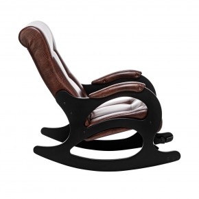Кресло-качалка Модель 44 в Режи - rezh.ok-mebel.com | фото 4