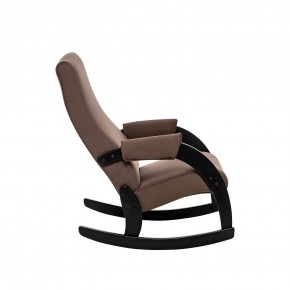 Кресло-качалка Модель 67М Венге, ткань V 23 в Режи - rezh.ok-mebel.com | фото 3