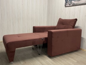 Кресло Комфорт-7 МД 700 ШП (ППУ) велюр Monaco 10 в Режи - rezh.ok-mebel.com | фото 2