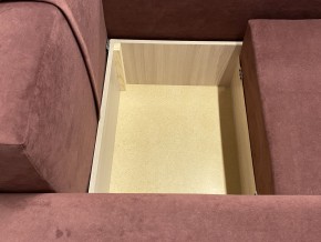 Кресло Комфорт-7 МД 700 ШП (ППУ) велюр Monaco 10 в Режи - rezh.ok-mebel.com | фото 5
