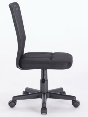 Кресло компактное BRABIX "Smart MG-313" (черное) 531843 в Режи - rezh.ok-mebel.com | фото 3