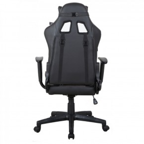 Кресло компьютерное BRABIX "GT Racer GM-100" (черное/коричневое) 531819 в Режи - rezh.ok-mebel.com | фото 7
