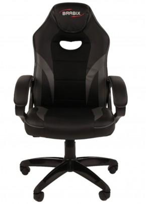 Кресло компьютерное BRABIX "Accent GM-161", 532576 (7083504) в Режи - rezh.ok-mebel.com | фото 3