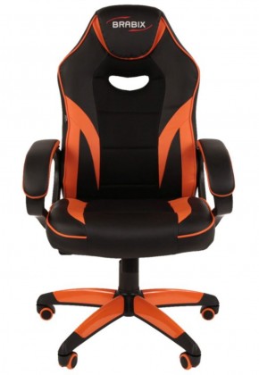 Кресло компьютерное BRABIX "Accent GM-161", 532577 (7083505) в Режи - rezh.ok-mebel.com | фото 2