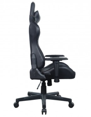 Кресло компьютерное BRABIX "GT Carbon GM-115" (две подушки, экокожа, черное) 531932 в Режи - rezh.ok-mebel.com | фото 6