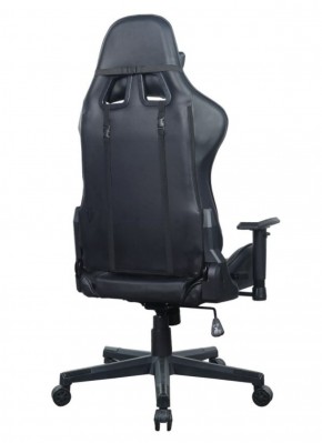 Кресло компьютерное BRABIX "GT Carbon GM-115" (две подушки, экокожа, черное) 531932 в Режи - rezh.ok-mebel.com | фото 7