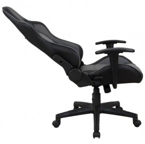 Кресло компьютерное BRABIX "GT Racer GM-100" (черное/серое) 531926 в Режи - rezh.ok-mebel.com | фото 4