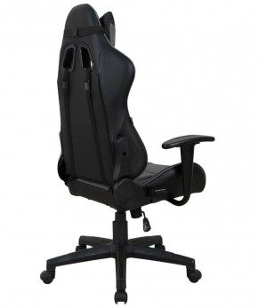 Кресло компьютерное BRABIX "GT Racer GM-100" (черное/серое) 531926 в Режи - rezh.ok-mebel.com | фото 5
