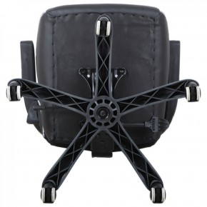 Кресло компьютерное BRABIX Techno Pro GM-003 (экокожа черное/серое, вставки серые) 531814 в Режи - rezh.ok-mebel.com | фото 9