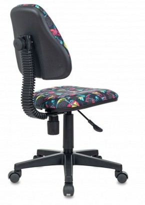 Кресло компьютерное KD-4 в Режи - rezh.ok-mebel.com | фото 4