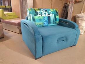 Кресло-кровать (1000) в Режи - rezh.ok-mebel.com | фото 1