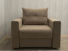 Кресло-кровать Комфорт-7 (700) МД (НПБ) широкий подлкотник в Режи - rezh.ok-mebel.com | фото