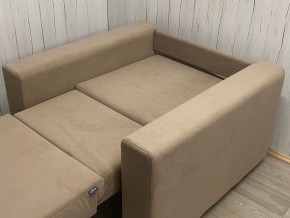 Кресло-кровать Комфорт-7 (700) МД (НПБ) широкий подлкотник в Режи - rezh.ok-mebel.com | фото 4