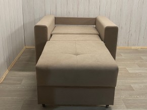 Кресло-кровать Комфорт-7 (700) МД (НПБ) широкий подлкотник в Режи - rezh.ok-mebel.com | фото 5