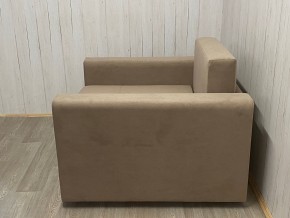 Кресло-кровать Комфорт-7 (700) МД (НПБ) широкий подлкотник в Режи - rezh.ok-mebel.com | фото 6