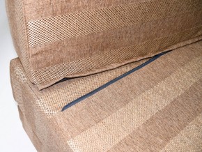 Кресло-кровать-пуф бескаркасное Окта (Рогожка) в Режи - rezh.ok-mebel.com | фото 8