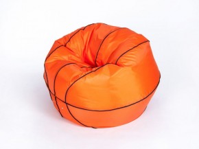Кресло-мешок Баскетбольный мяч Большой в Режи - rezh.ok-mebel.com | фото 1