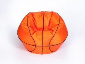 Кресло-мешок Баскетбольный мяч Большой в Режи - rezh.ok-mebel.com | фото 2
