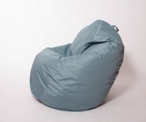 Кресло-мешок Макси (Рогожка) 100*h150 в Режи - rezh.ok-mebel.com | фото 3