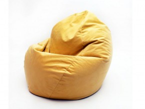 Кресло-мешок Макси (ВЕЛЮР однотонный) 100*h150 в Режи - rezh.ok-mebel.com | фото 16
