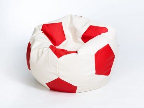 Кресло-мешок Мяч Большой (Экокожа) в Режи - rezh.ok-mebel.com | фото 1