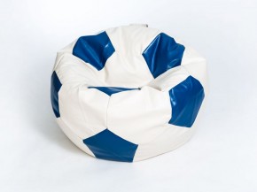 Кресло-мешок Мяч Большой (Экокожа) в Режи - rezh.ok-mebel.com | фото 2