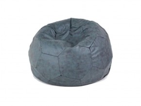 Кресло-мешок Мяч M (Torino Mint) в Режи - rezh.ok-mebel.com | фото 1