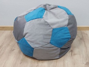 Кресло-мешок Мяч M (Vital Pebble-Vital Pacific) в Режи - rezh.ok-mebel.com | фото