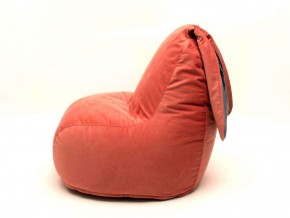 Кресло-мешок Зайка (Длинные уши) в Режи - rezh.ok-mebel.com | фото 1