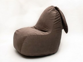 Кресло-мешок Зайка (Длинные уши) в Режи - rezh.ok-mebel.com | фото 11