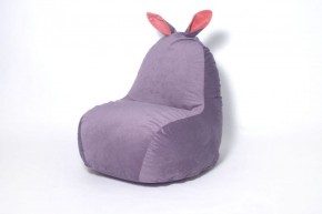 Кресло-мешок Зайка (Короткие уши) в Режи - rezh.ok-mebel.com | фото 13