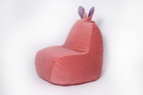 Кресло-мешок Зайка (Короткие уши) в Режи - rezh.ok-mebel.com | фото 3