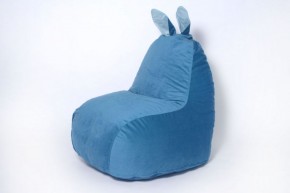 Кресло-мешок Зайка (Короткие уши) в Режи - rezh.ok-mebel.com | фото 7