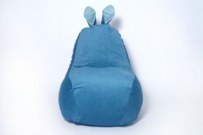 Кресло-мешок Зайка (Короткие уши) в Режи - rezh.ok-mebel.com | фото 8