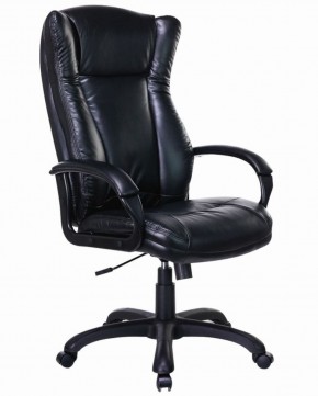 Кресло офисное BRABIX PREMIUM "Boss EX-591" (черное) 532099 в Режи - rezh.ok-mebel.com | фото 1