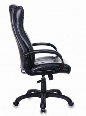 Кресло офисное BRABIX PREMIUM "Boss EX-591" (черное) 532099 в Режи - rezh.ok-mebel.com | фото 2
