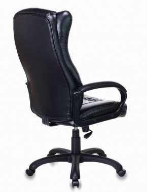 Кресло офисное BRABIX PREMIUM "Boss EX-591" (черное) 532099 в Режи - rezh.ok-mebel.com | фото 3