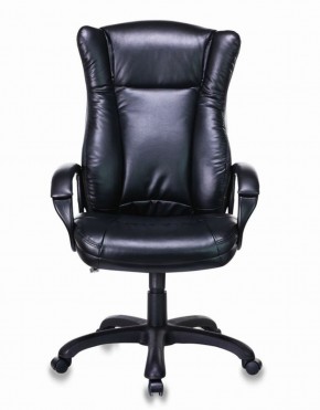 Кресло офисное BRABIX PREMIUM "Boss EX-591" (черное) 532099 в Режи - rezh.ok-mebel.com | фото 4