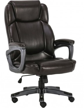 Кресло офисное BRABIX PREMIUM "Favorite EX-577", коричневое, 531936 в Режи - rezh.ok-mebel.com | фото