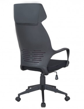 Кресло офисное BRABIX PREMIUM "Galaxy EX-519" (ткань черное/терракотовое) 531570 в Режи - rezh.ok-mebel.com | фото 5
