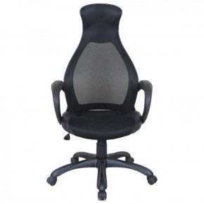 Кресло офисное BRABIX PREMIUM "Genesis EX-517" (черный) 531574 в Режи - rezh.ok-mebel.com | фото 2
