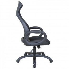 Кресло офисное BRABIX PREMIUM "Genesis EX-517" (черный) 531574 в Режи - rezh.ok-mebel.com | фото 3